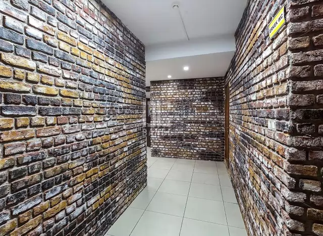 Kırkağaç İnşaat Taş Duvarcısı